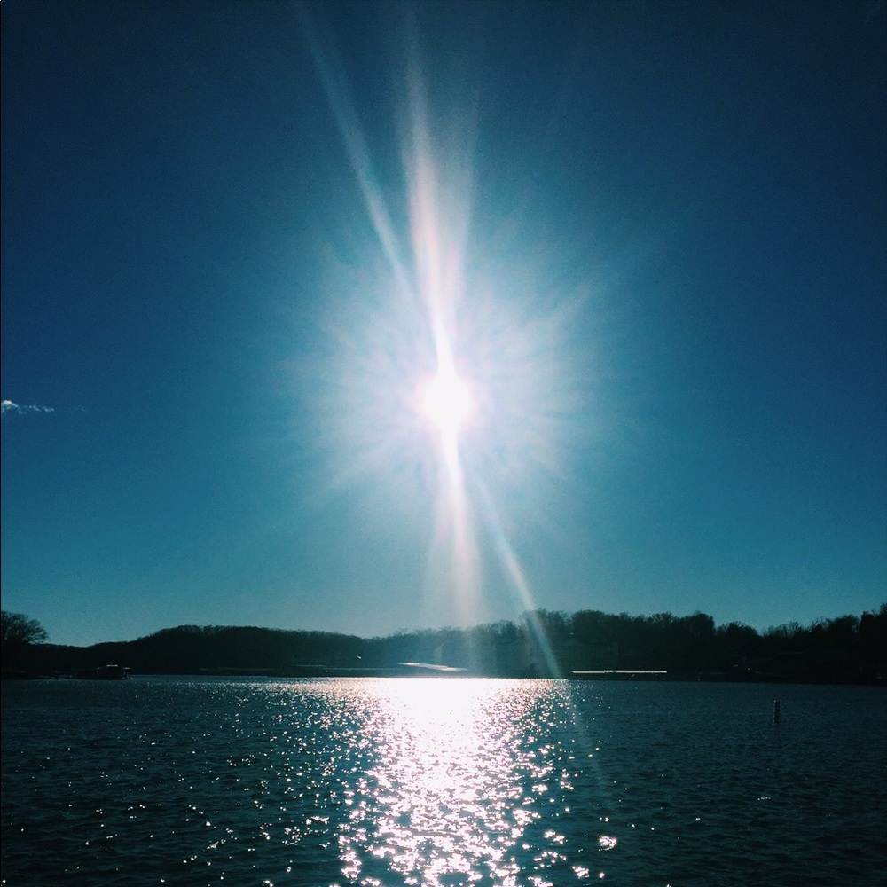 Meet your Posher, Leah